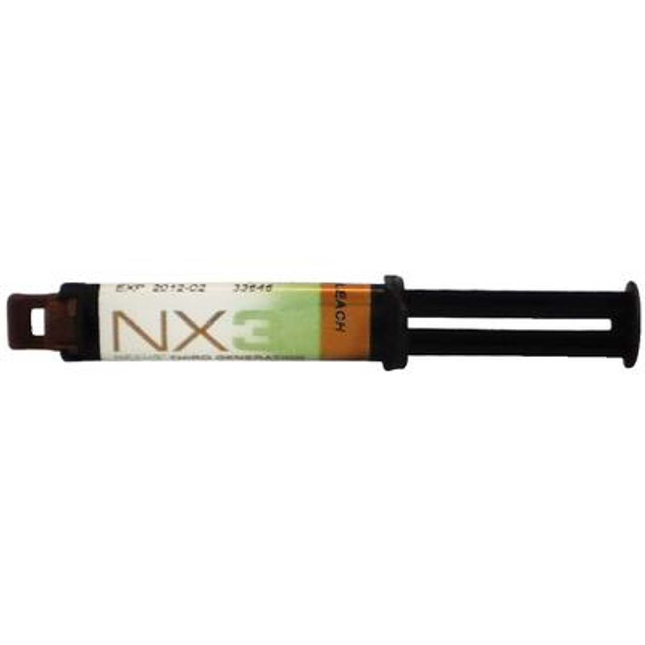 Kerr NX3 Nexus Permanent Cement Refills Dual-Cure,Bleach Shade (5 gm)