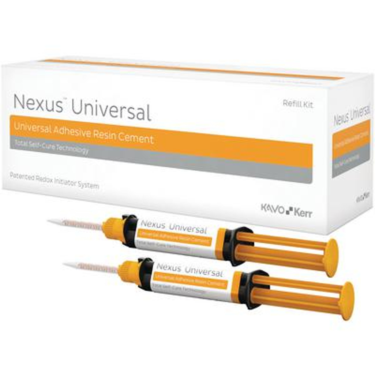 Kerr NEXUS Universal Trial Kit