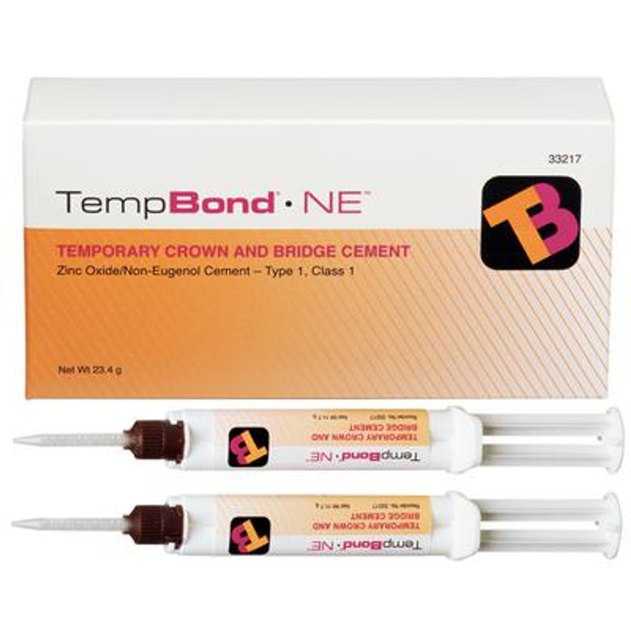 Kerr TempBond NE Refill Syringe