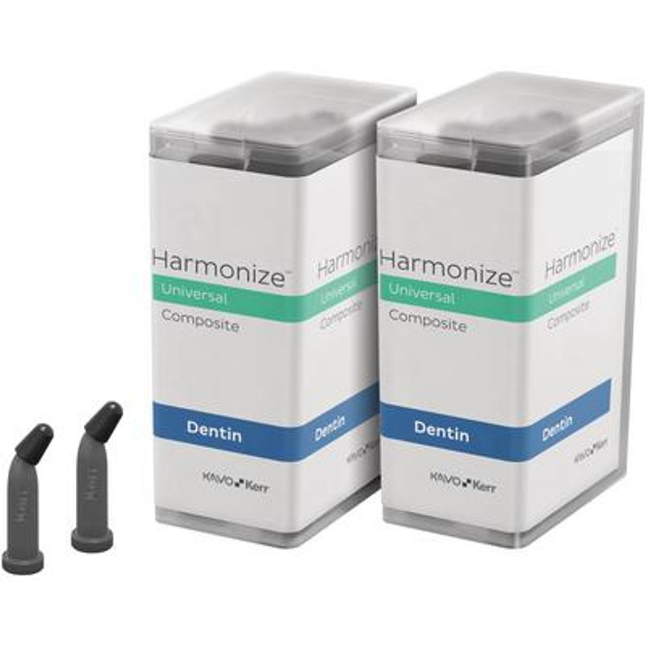 Kerr Harmonize  C2 Enamel Unidose, 20x0.25g/pk