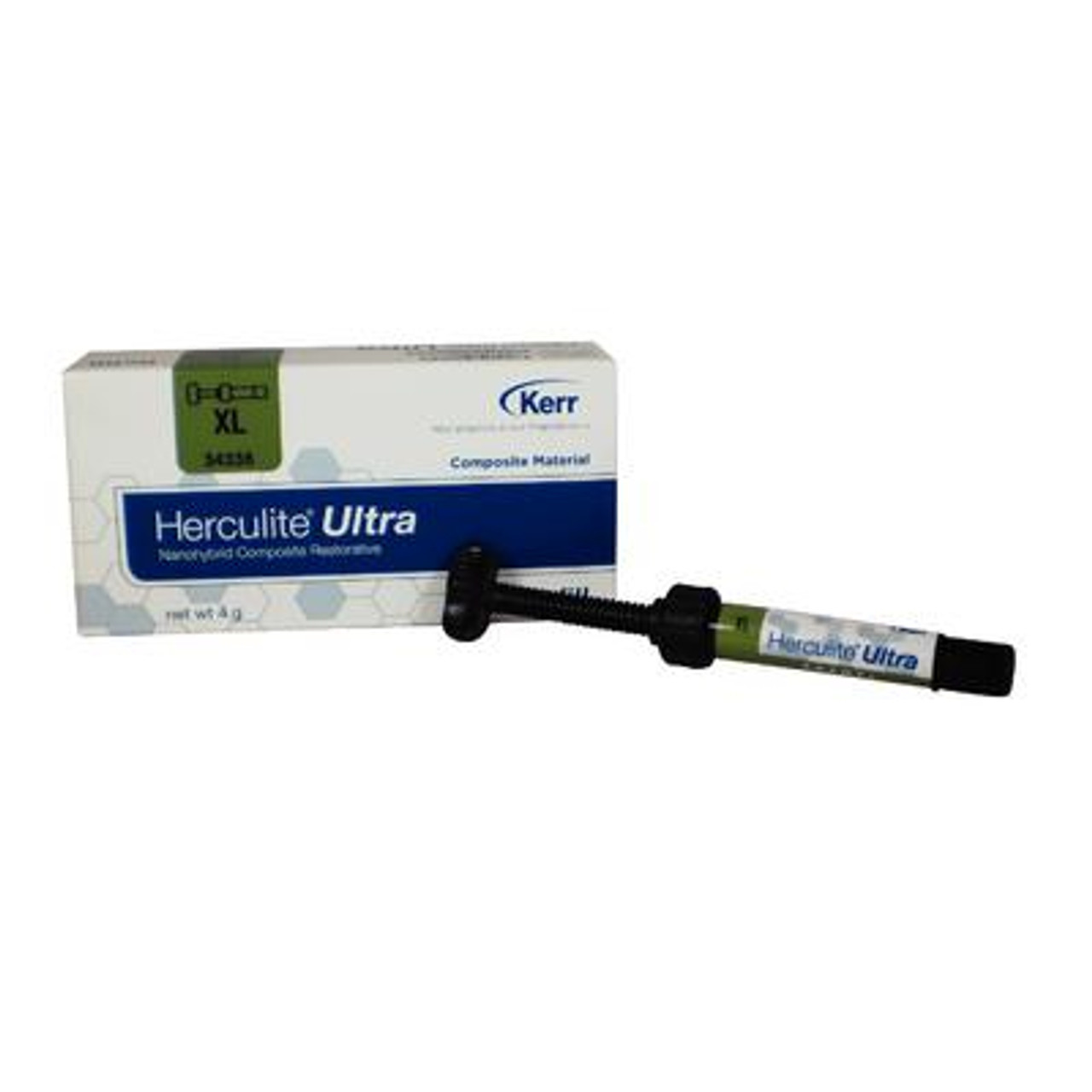 Kerr Herculite Ultra Refill XL Dentin Syringe ea