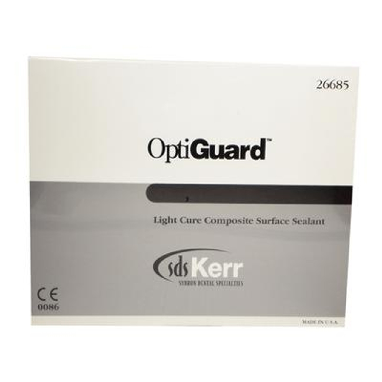 Kerr OptiGuard Surface Sealant Kit