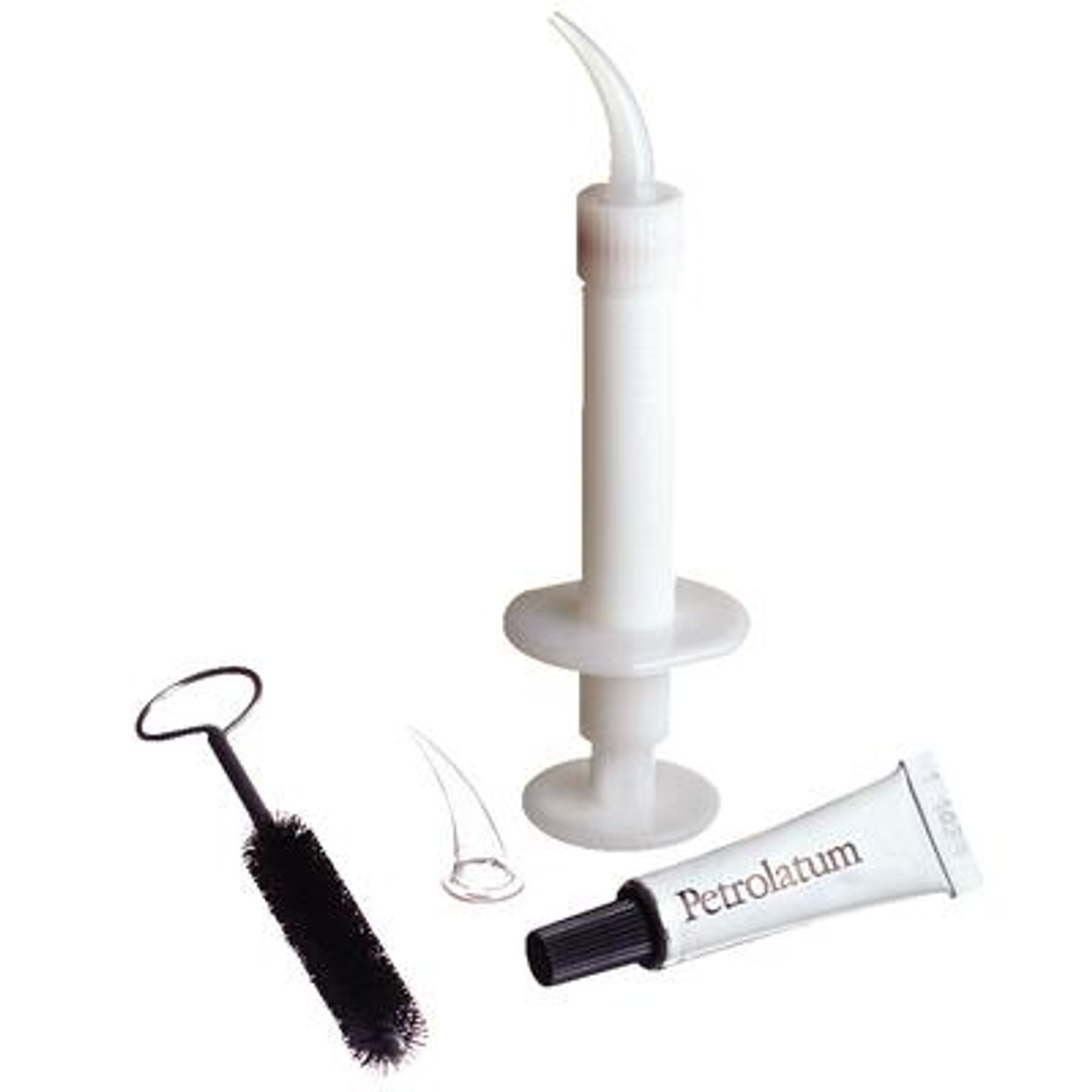 Kerr Free Flo Syringe For Use with Impression Materials