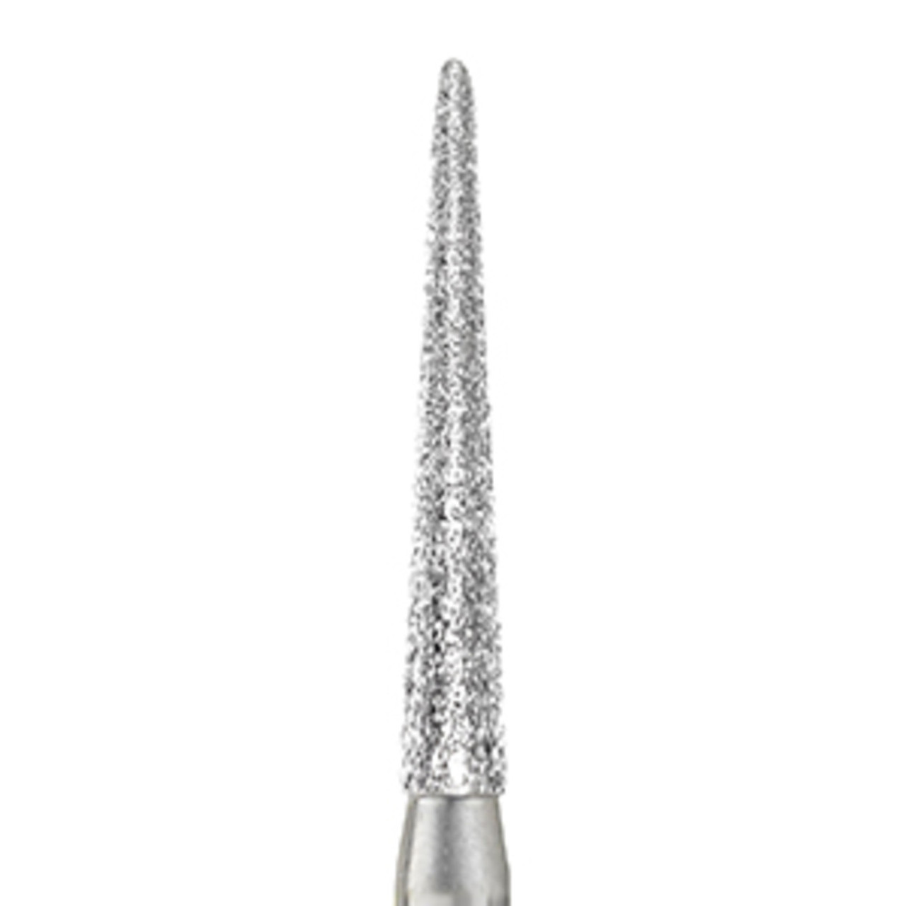 Parkell Sterile Diamond Bur, Needle, Fine 859-016F, 10/pk