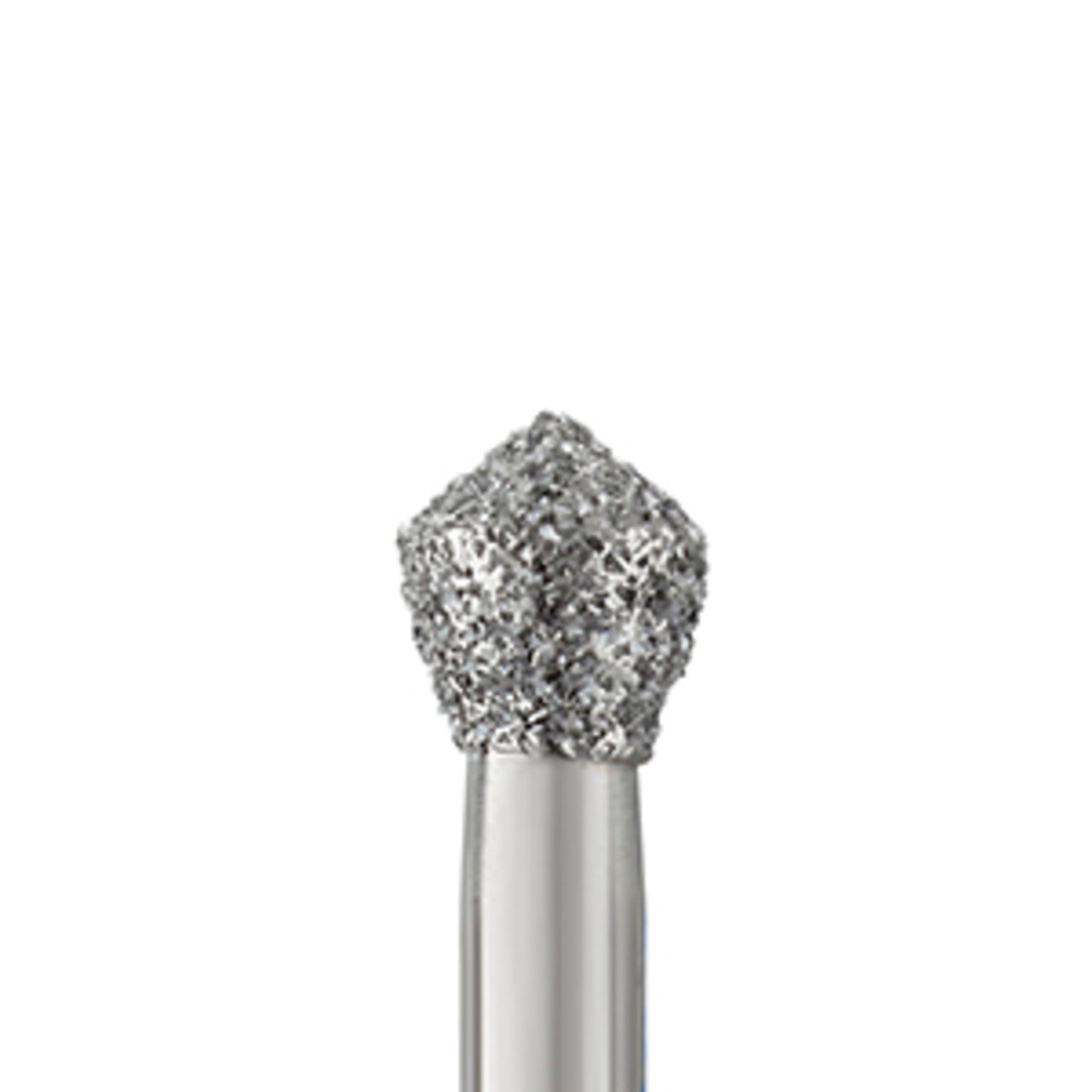 Parkell Sterile Diamond Bur, Acorn, Medium 905-027M, 10/pk