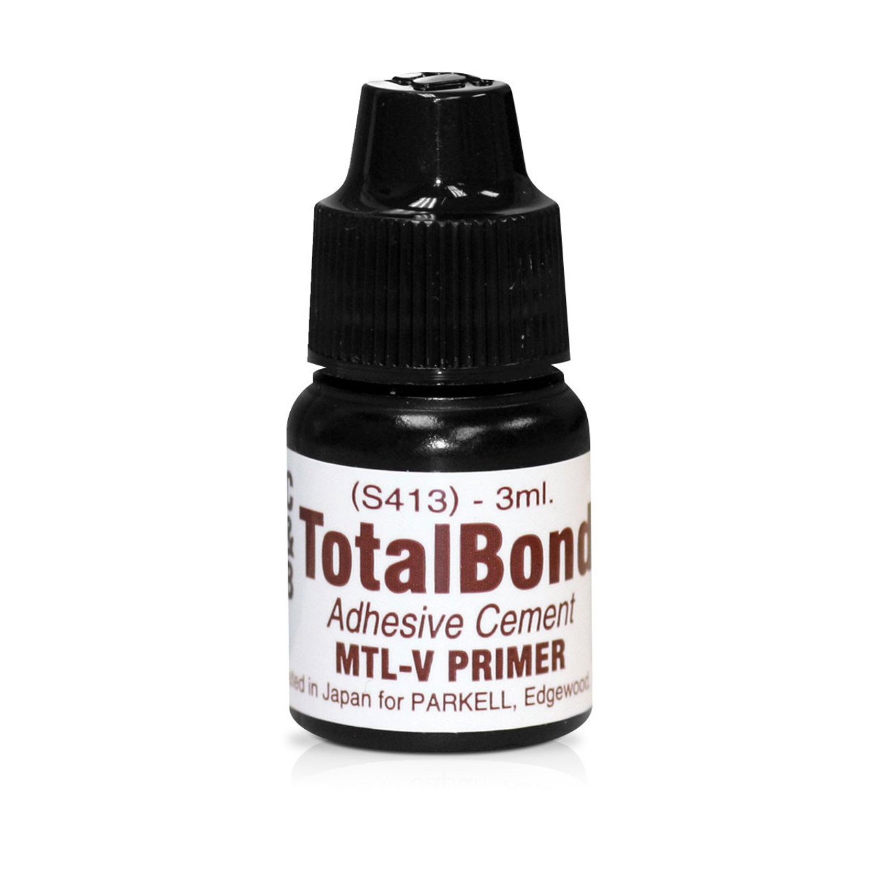Parkell TotalBond MTL-V Primer 3ml Bottle