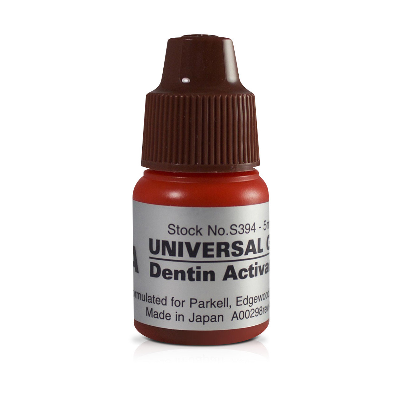 Parkell Universal Dentin Activator Gel for C&B Metabond and Amalgambond 5ml