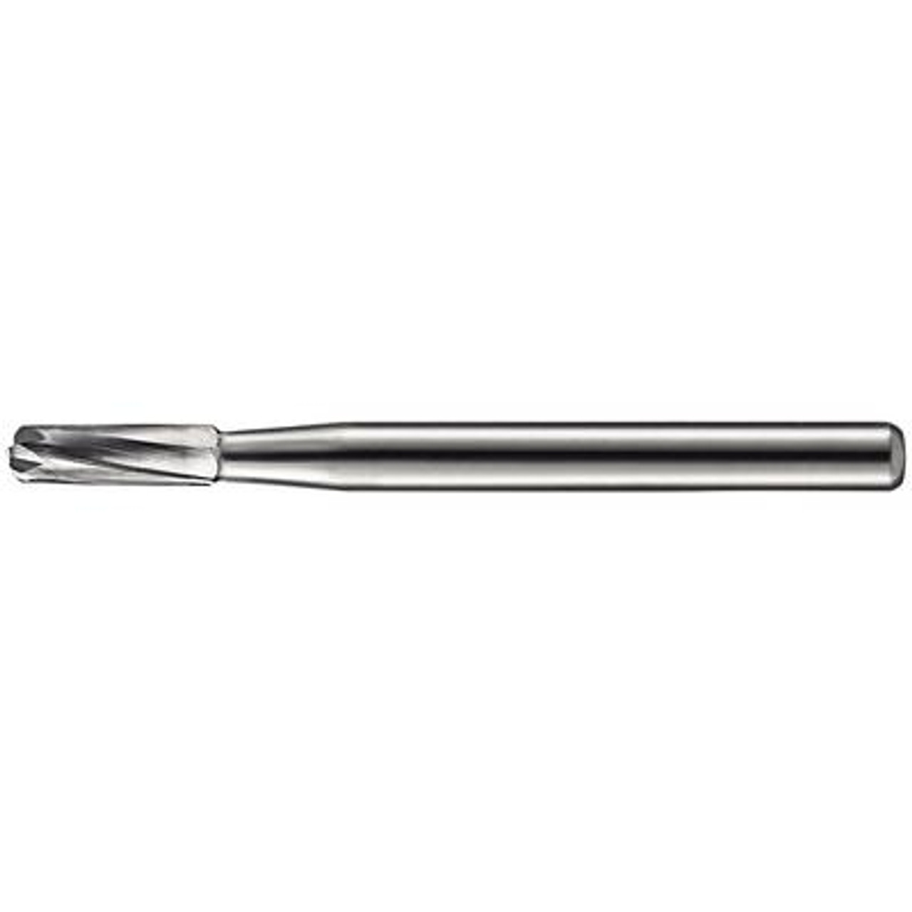 Kerr KaVo Operative Carbide Bur Straight Round End Fissure FG1156-KC0, 10/pk