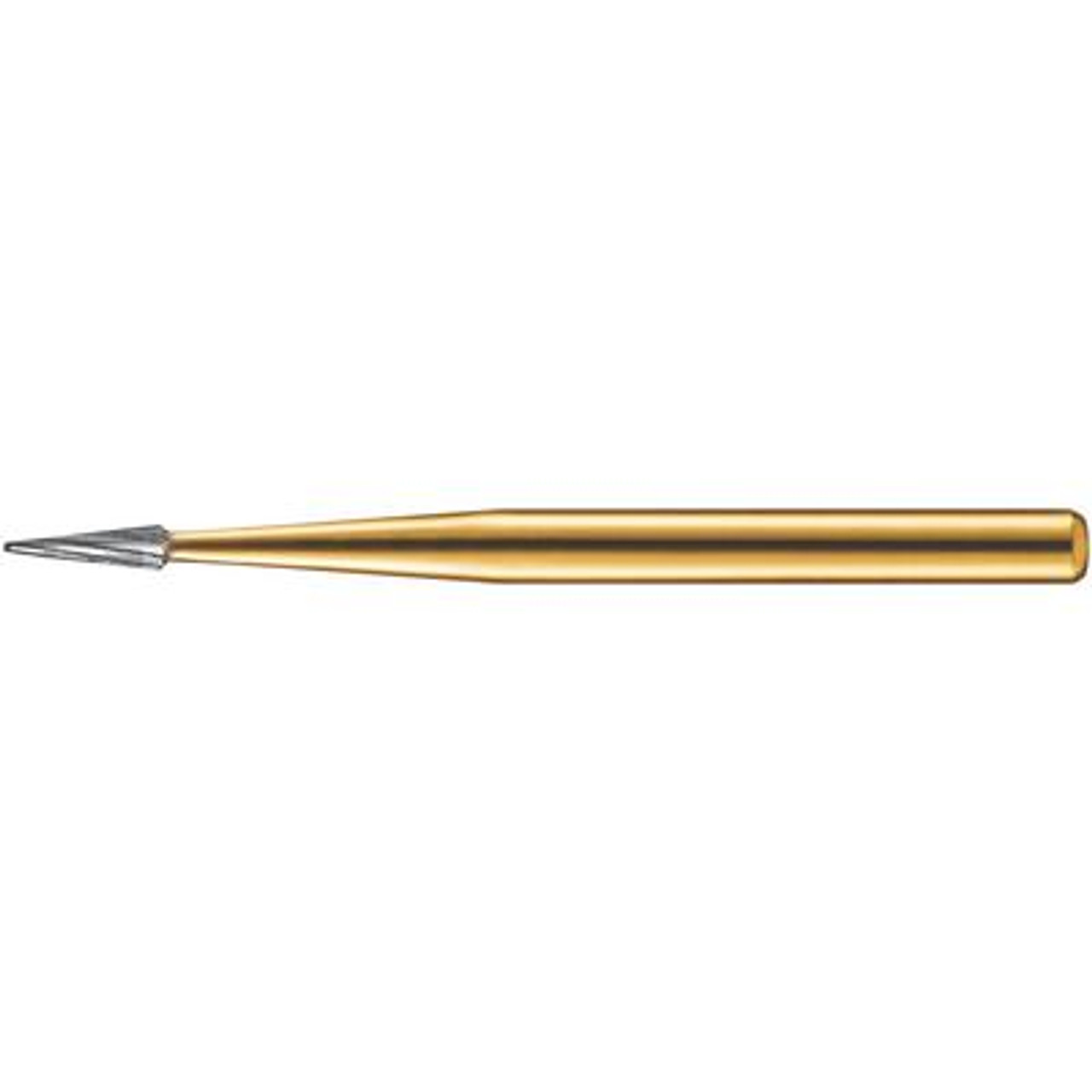 Kerr KaVo Trimming & Finishing Carbide Bur Taper Finishing FG7611-KC0, 10/pk