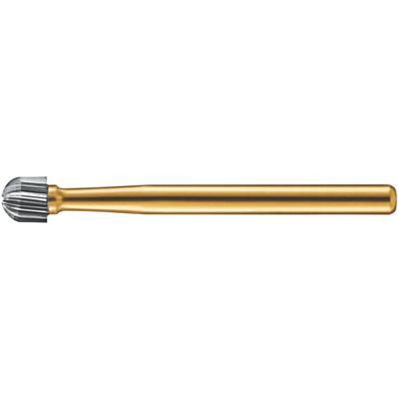 Kerr KaVo Trimming & Finishing Carbide Bur Round FG9006-KC0, 10/pk