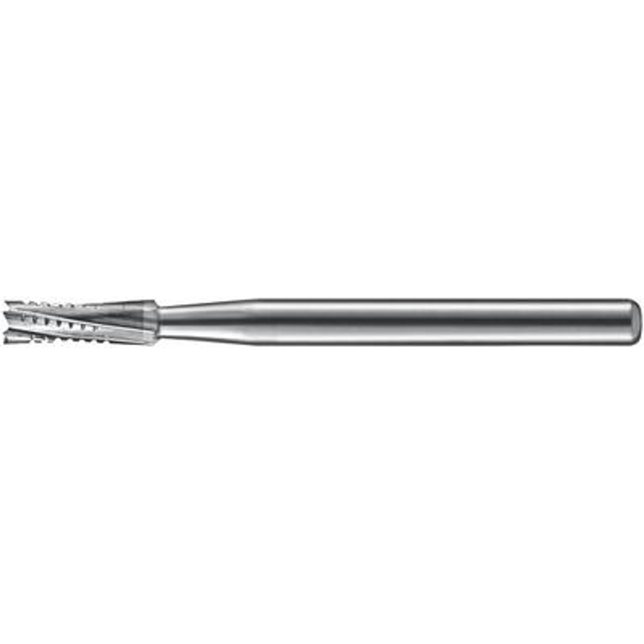 Kerr KaVo Operative Carbide Bur Straight Flat End Fissure FGSS56-KC0, 10/pk