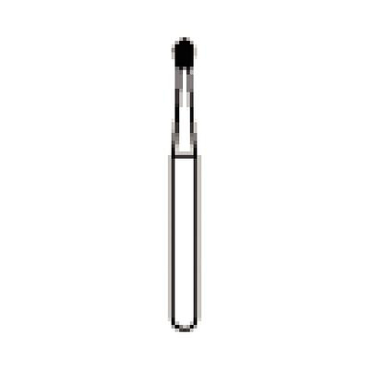 Kerr NTI Carbides Burs H7-012 FG, 100/pk