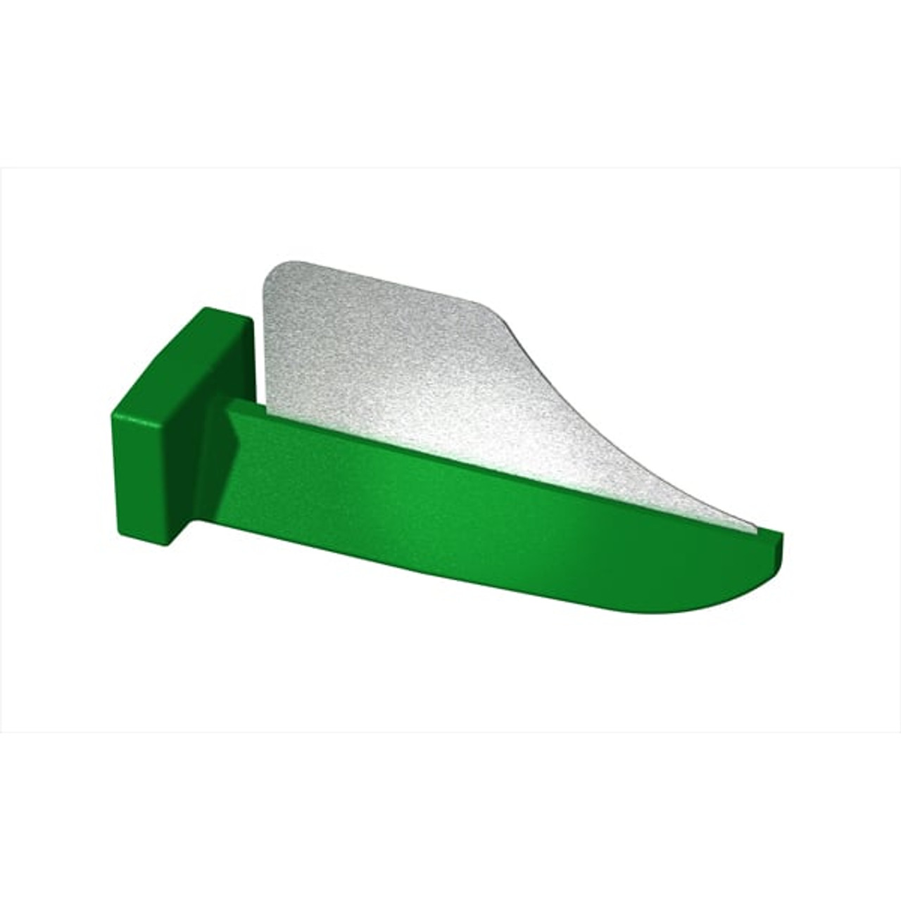 Directa FenderWedge Value Pack, Medium 1.9mm, Green, 100/bx