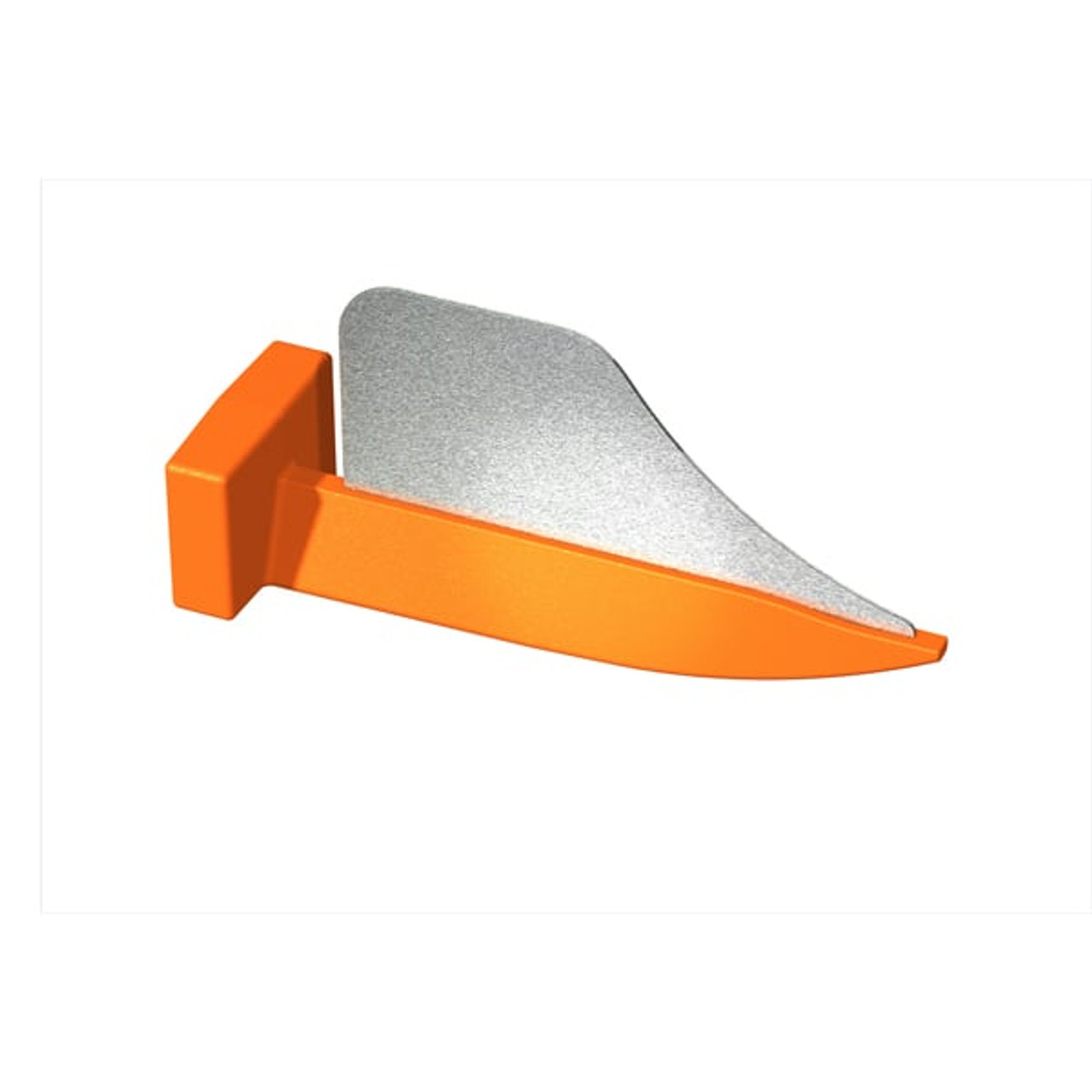 Directa FenderWedge Value Pack, Small 1.4mm, Orange, 100/bx