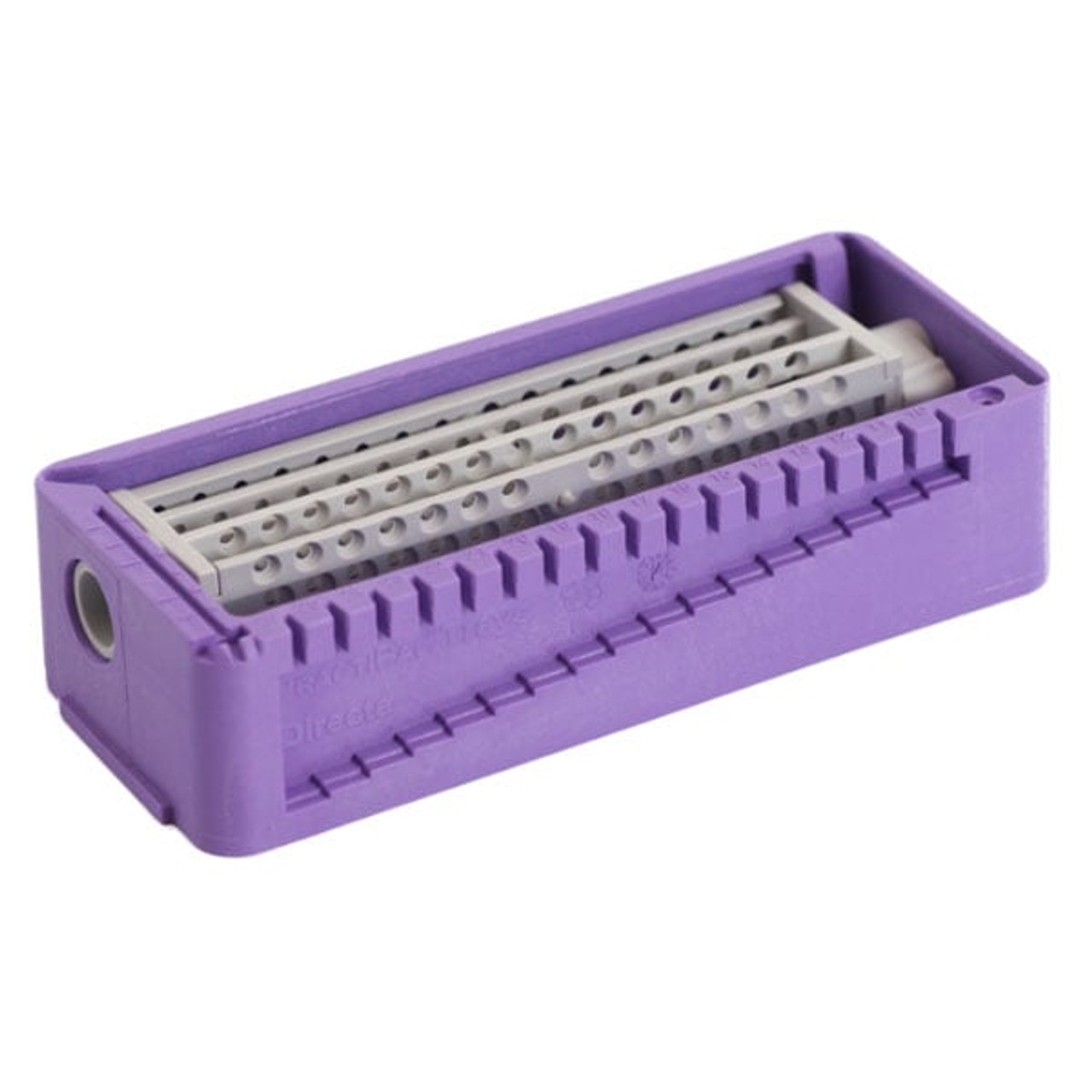 Directa PractiPal Bur&Endo Stand, Lilac, ea