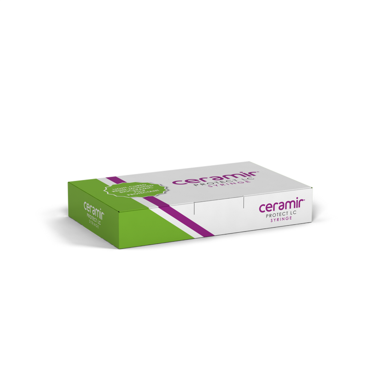 Directa Ceramir Protect LC Bioceramic Cavity Liner Syringe Kit, 4/pk