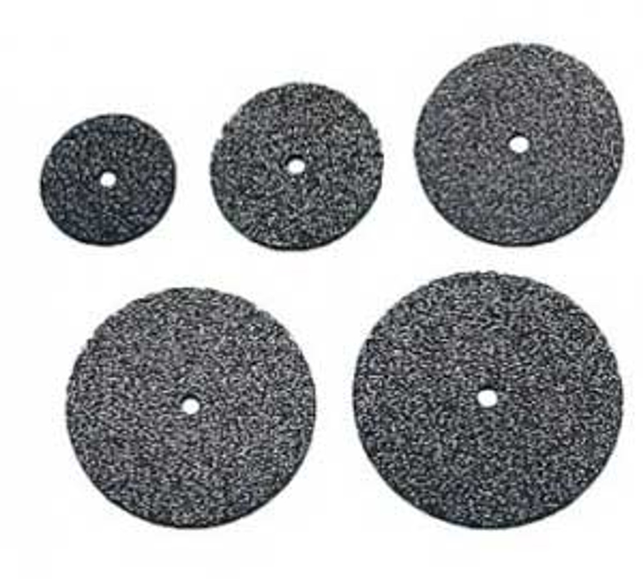 Keystone Joe Dandy Type Disc, Cup Outside Cutting, 7/8" (22.2 mm) x .023" (0.6 mm), 100/pk