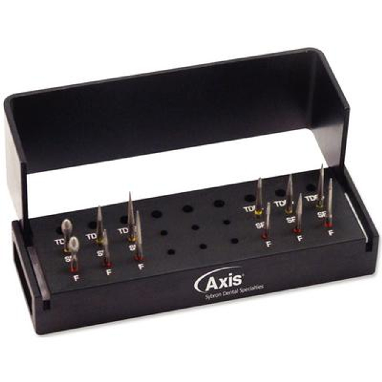Kerr Logic Set Direct TDF Diamonds Set
