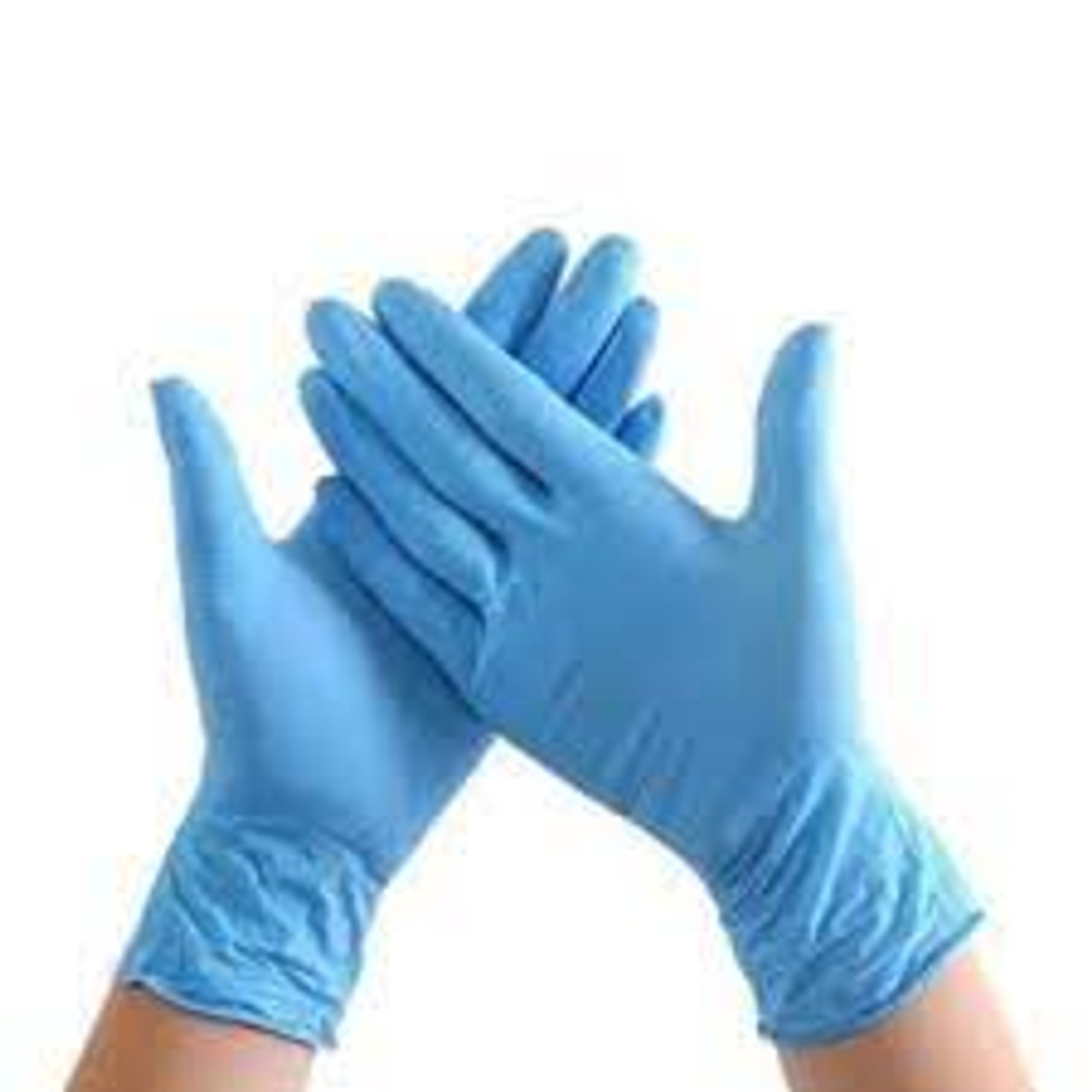 Ansell Micro-Touch Spd Plus Nitrile Gloves, Nitrile, Powder-Free, SPD Plus, X-Large, 50/bx, 10 bx/cs