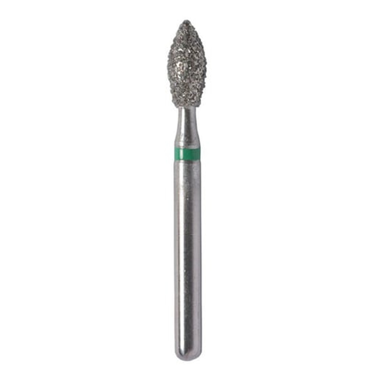 ODS Precision Diamond Burs Coarse Football  368-016C 10/pk