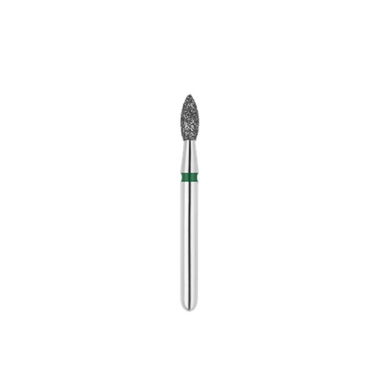 ODS Precision Diamond Burs Coarse Football  368-016C 10/pk