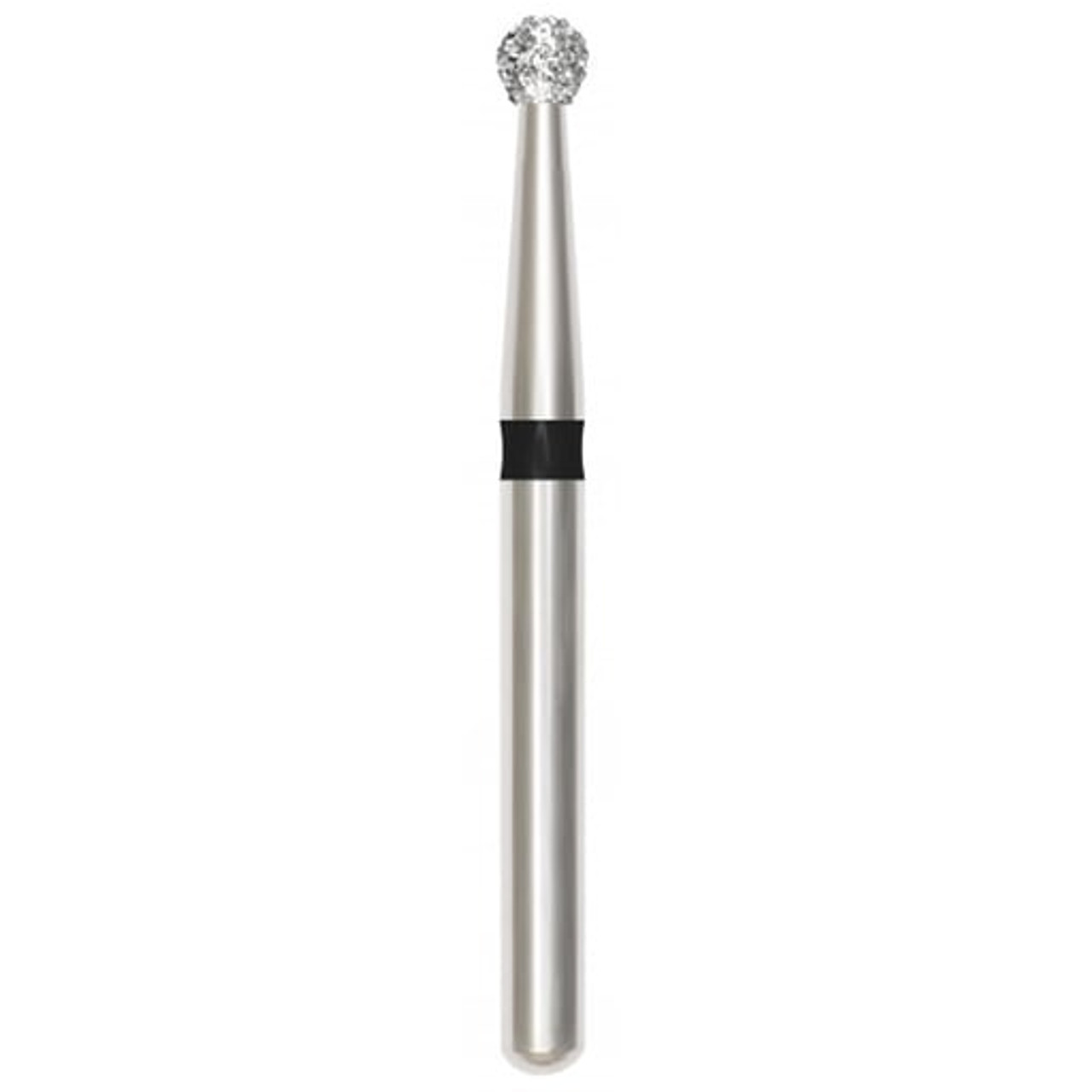ODS Precision Diamond Burs Super Coarse Round 801-016SC 10/pk