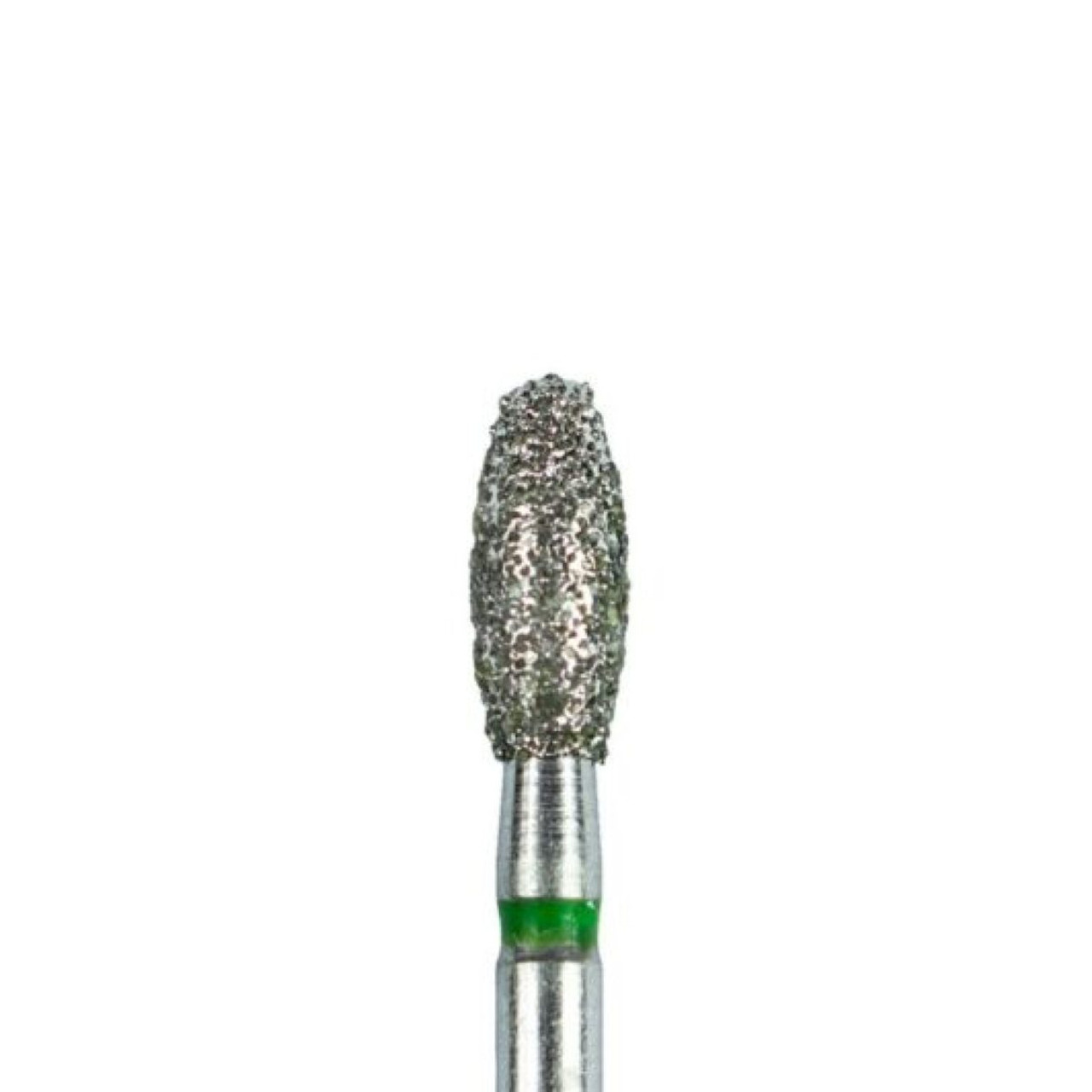 ODS Precision Diamond Burs Coarse Football 369-023C 10/pk