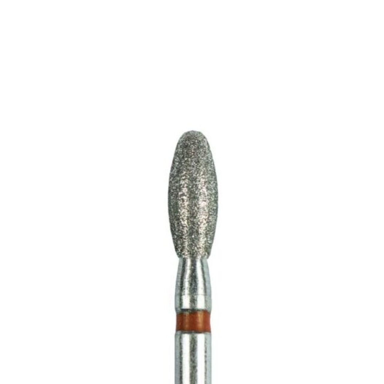 ODS Precision Diamond Burs Fine Football 369-023F 10/pk