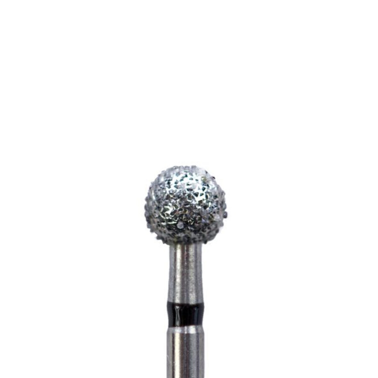 ODS Precision Diamond Burs Super Coarse Round 801-032SC 10/pk