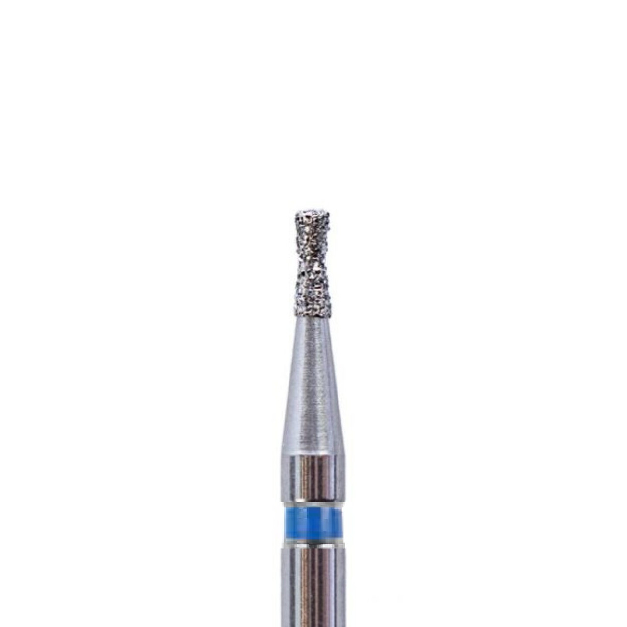 ODS Precision Diamond Burs Medium Double Inverted Cone 806-009M 10/pk