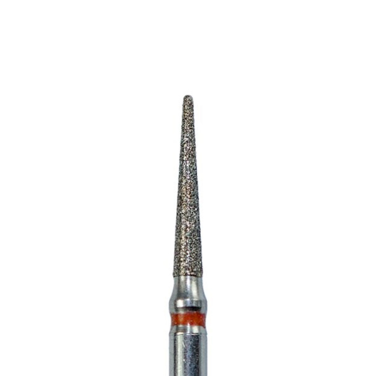 ODS Precision Diamond Burs Fine Needle 858-015F 10/pk