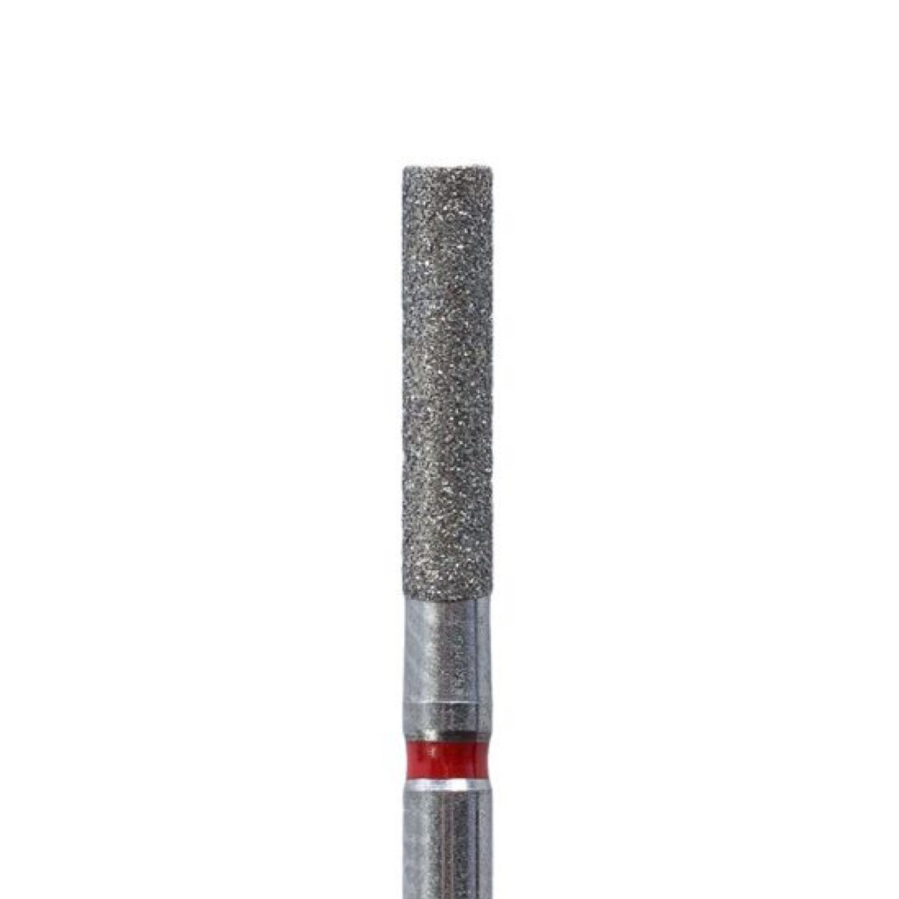 ODS Precision Diamond Burs Fine Flat End Cylinder 837-018F 10/pk