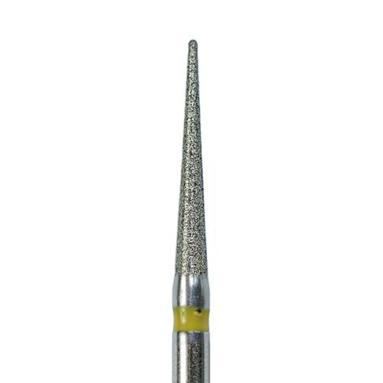 ODS Precision Diamond Burs Super Fine Needle Shaped 859-016SF 10/pk