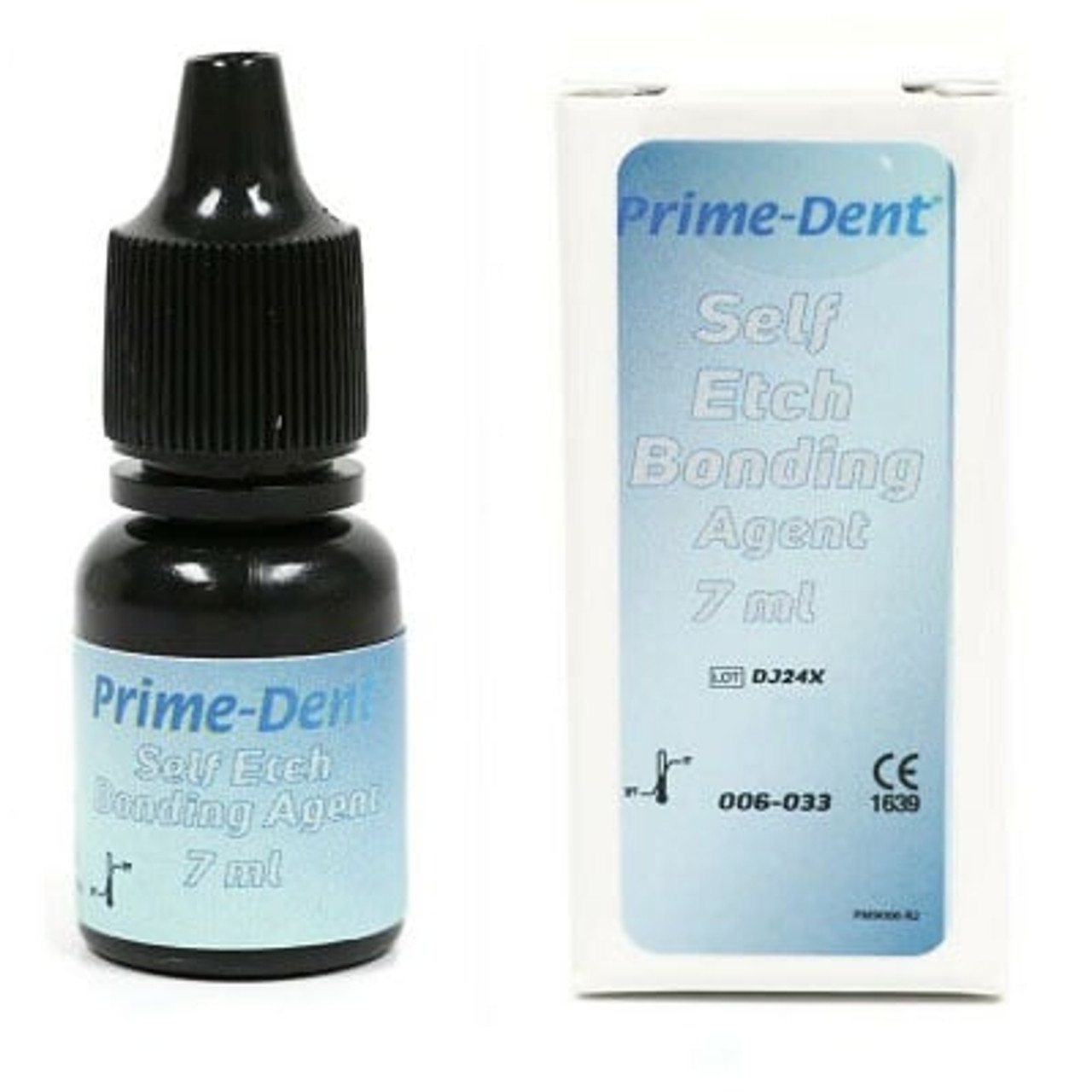 Prime-Dent Self Etch Bonding Agent, 7ml Bottle