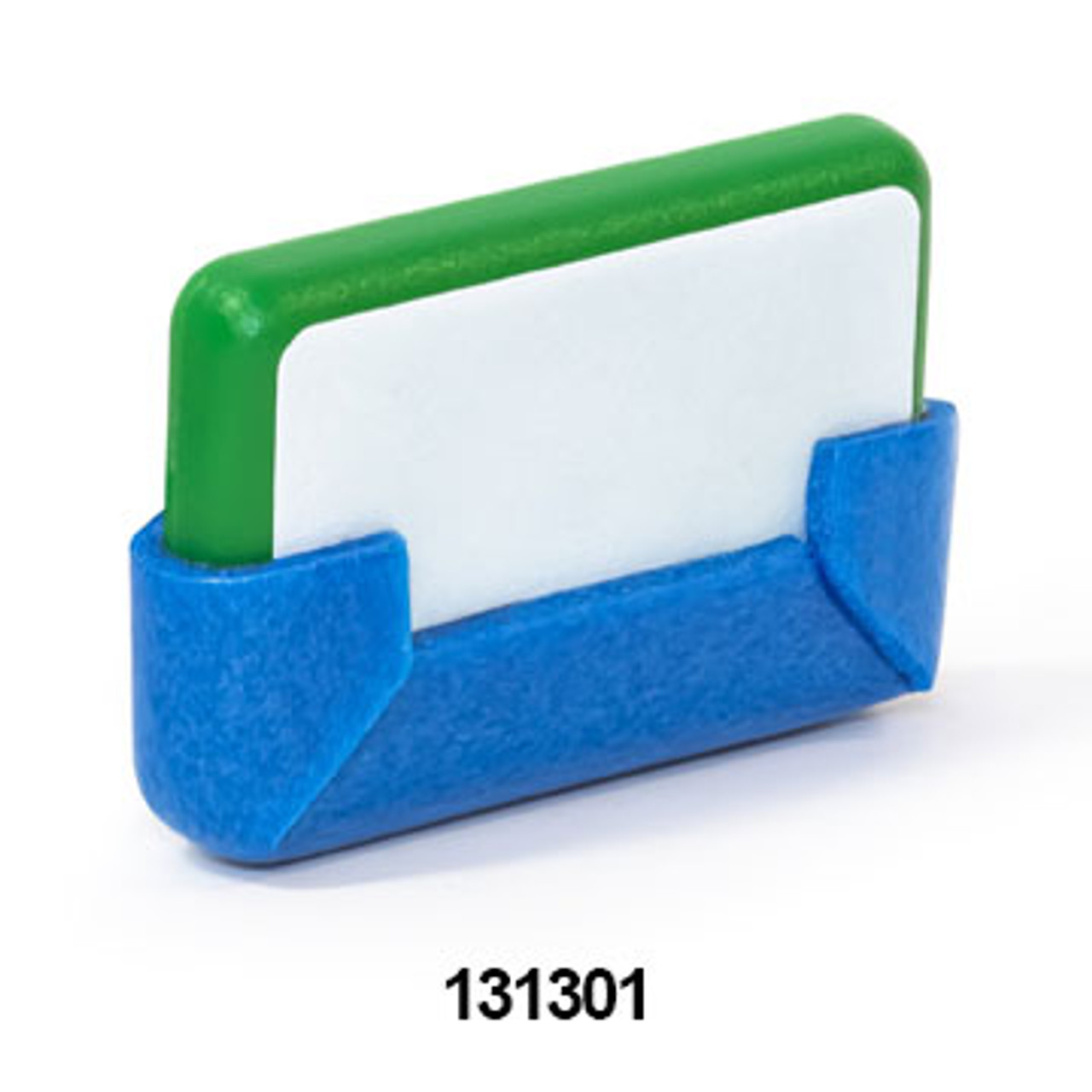 Pac-Dent SoftEdge Cushions fits long edge of size 2 film and sensors, large blue, 300/bx Pac-Dent SoftEdge Cushions fits long edge of size 2 film and sensors, large blue, 300/bx