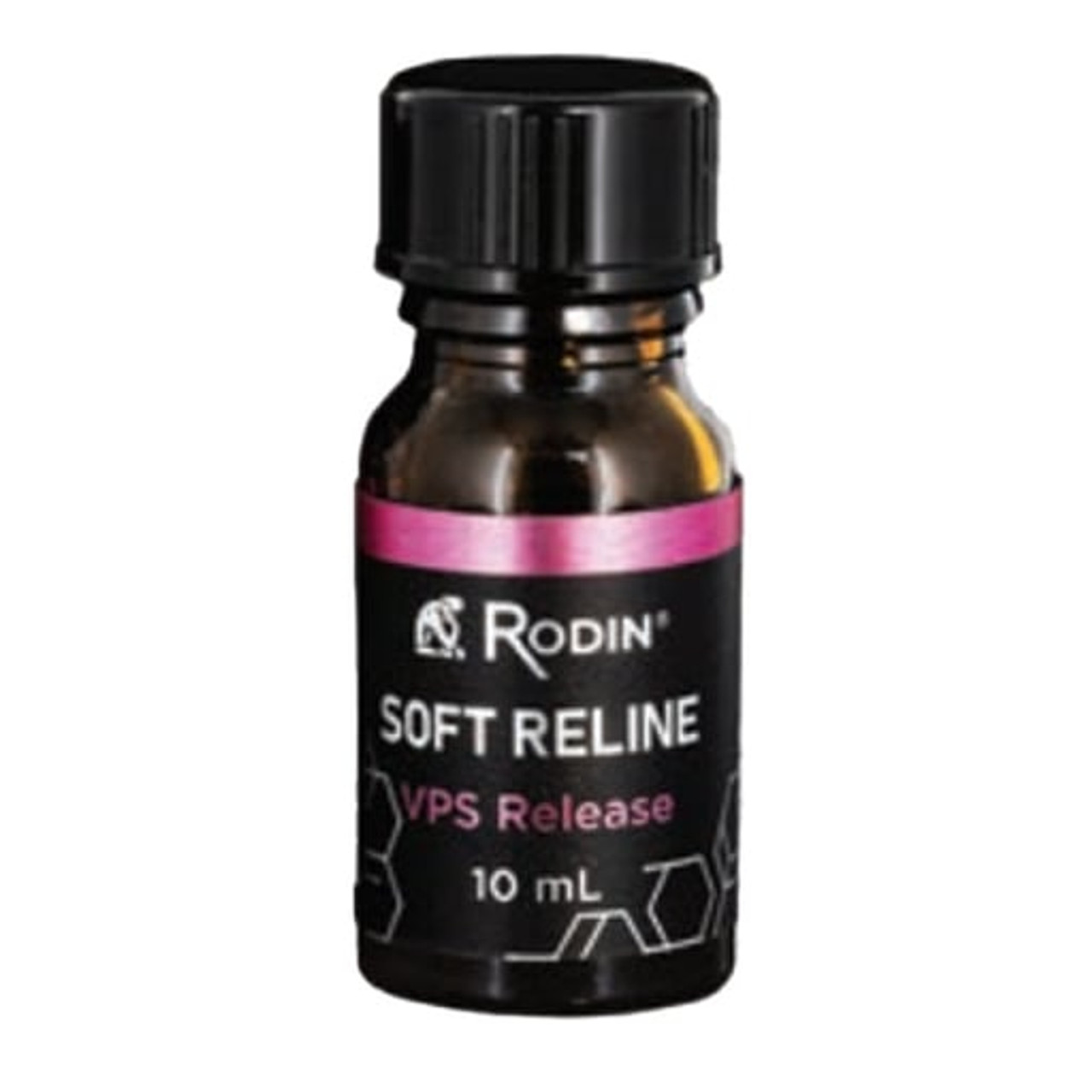 Pac-Dent Rodin VPS Remover, 10ml