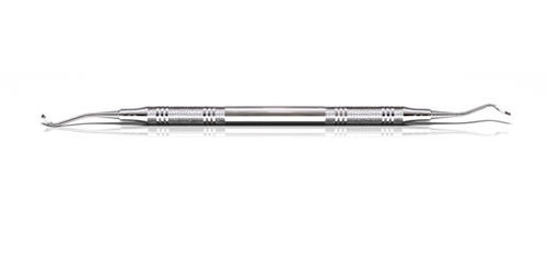 Surginstruments Margin Trimmer #27 – Dental Surgical Instrument, German Grade Steel