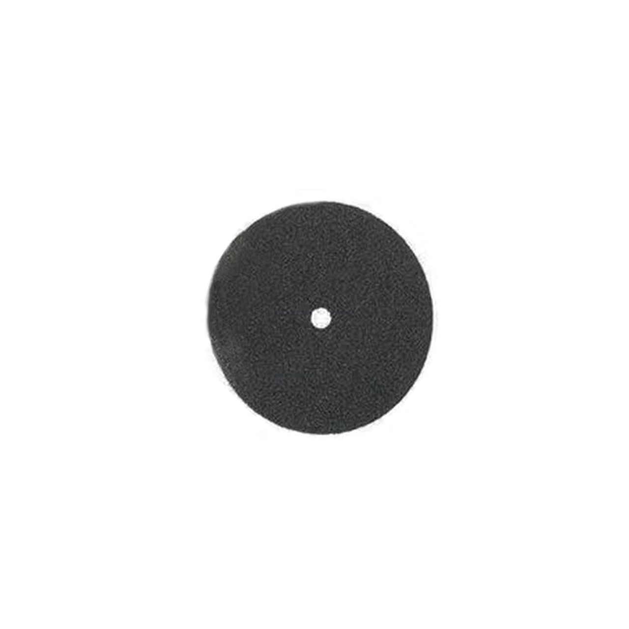 Miltex Separating Disks 1" Flat Shape Double Cutting, 100/pk Miltex Separating Disks 1" Flat Shape Double Cutting, 100/pk