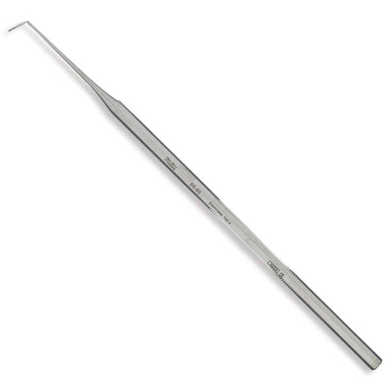 Miltex #6 Single End Explorer with Regular Handle, ea