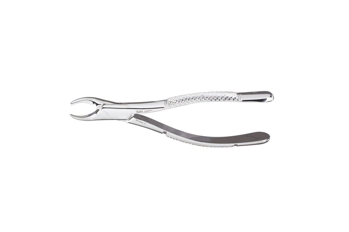 Miltex Extracting Forceps, 65, ea