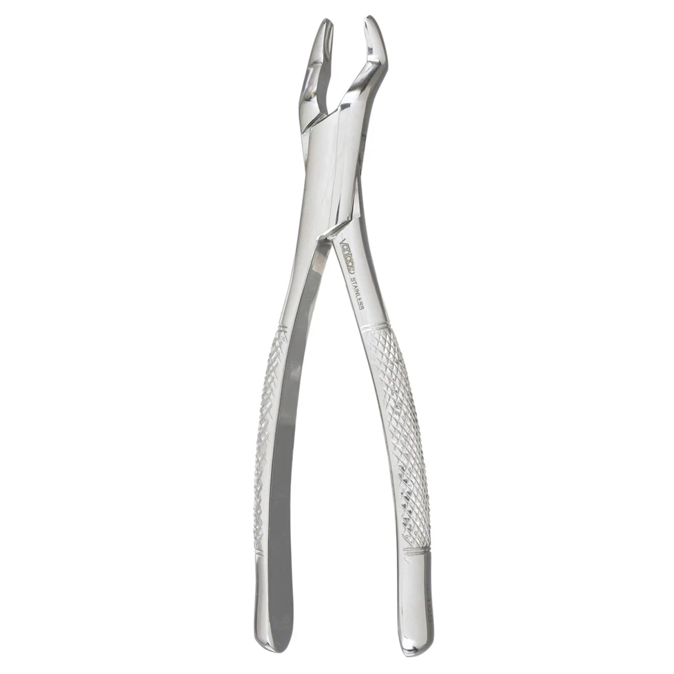 Miltex Vantage Extracting Forceps, 10S, ea