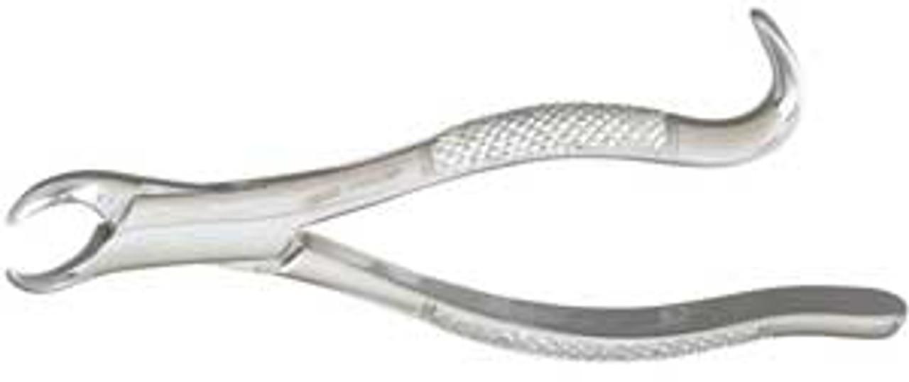 Miltex Vantage Extracting Forceps, 16, ea