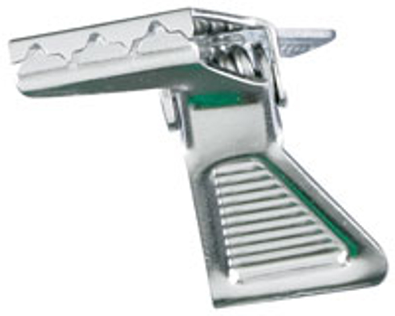 Miltex 90 Degree Strip Holder Clip, ea