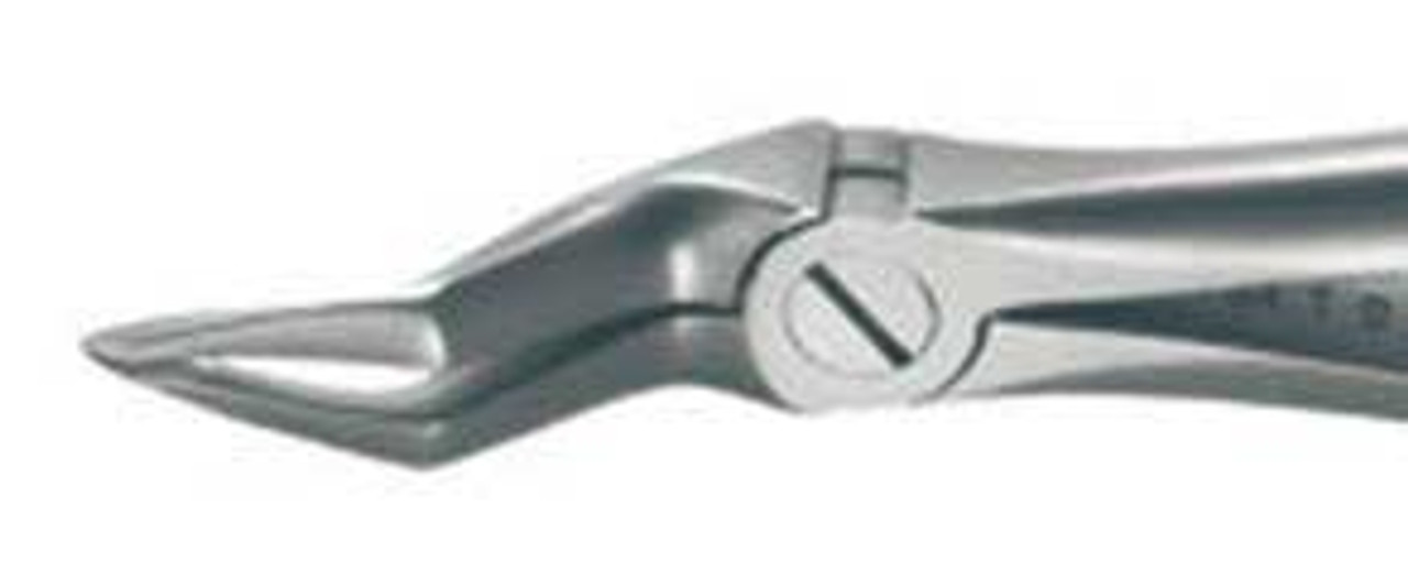 Miltex Xcision Extracting Forceps, #51Sb,Upper Roots,Universal, ea