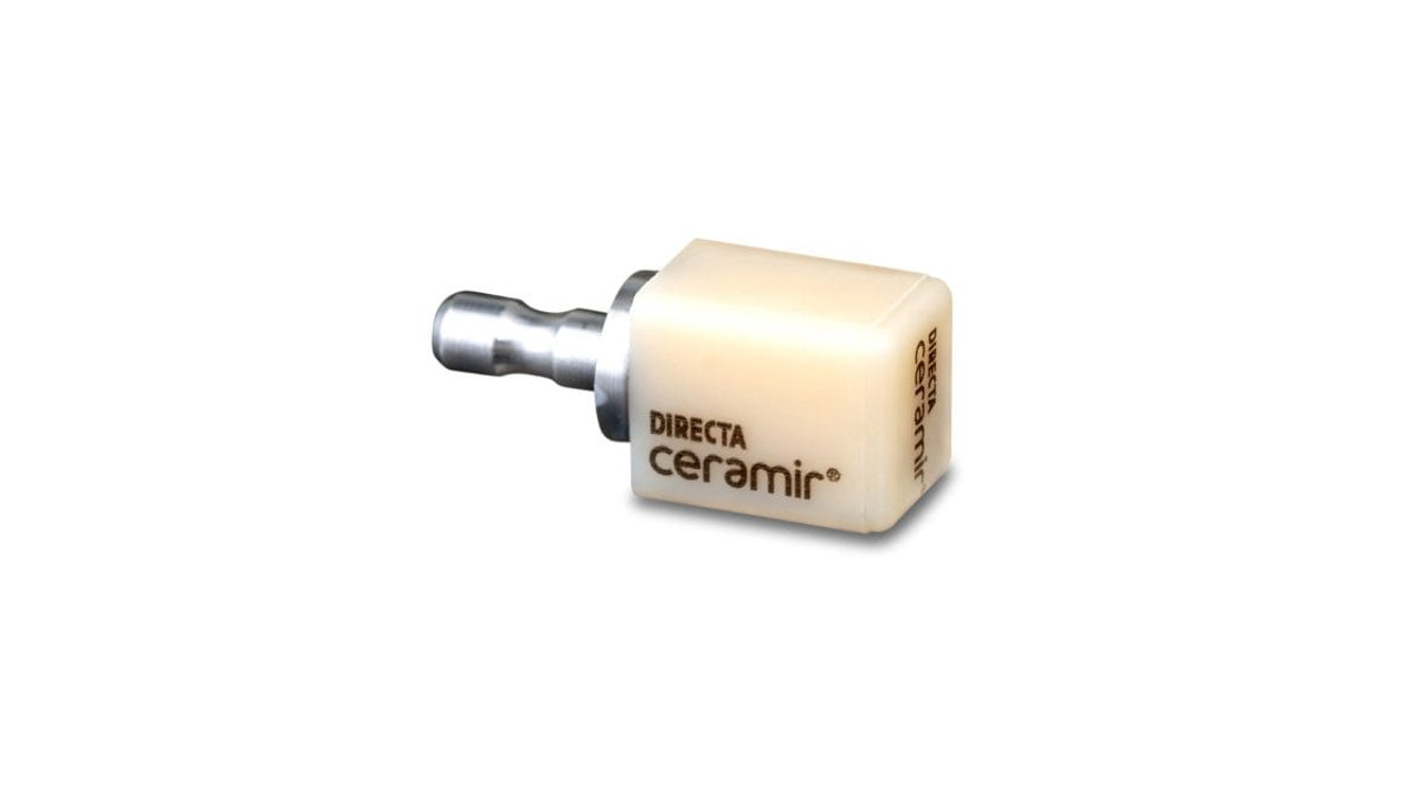 Directa Ceramir CAD/CAM C-Block (Chromatic), A2, 5/bx
