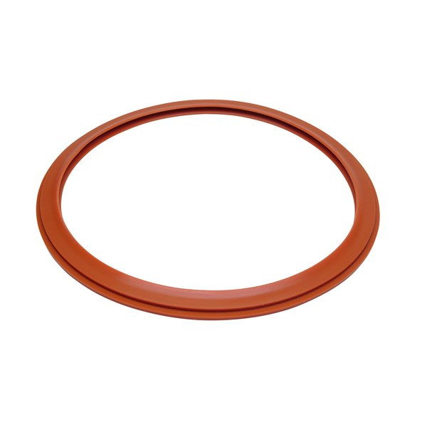 DCI Pelton & Crane Door Seal, OCM, 8", ea