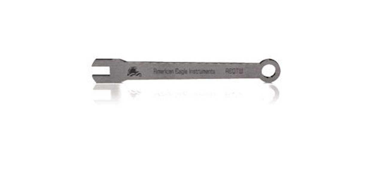 American Eagle Quik Tip Wrench