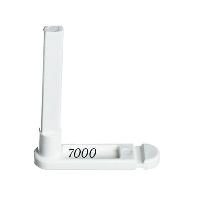 Kerr Dispos-A-Bite Pinnacle Disposable Bite Blocks, Fits Midwest Ritter Panoral, J Morita Versaview, 100/bx