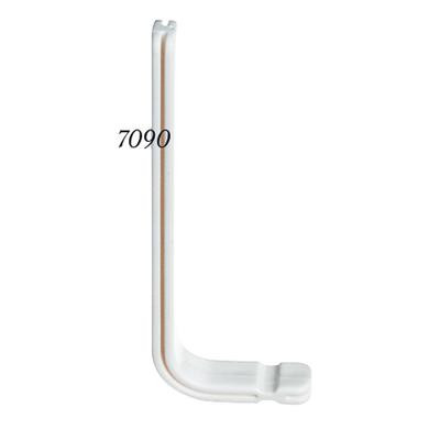 Kerr Dispos-A-Bite Pinnacle Disposable Bite Blocks, Fits Belmont X-Caliber, 100/bx