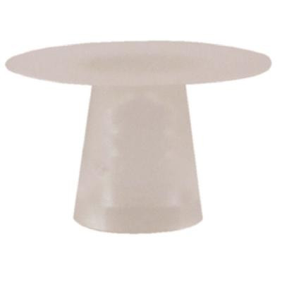 Kerr UltraGloss Polishers, Large, Clear, Super Fine, 30/pk